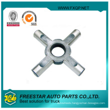Truck Transmission Shaft Parts Differential Cross Shaft